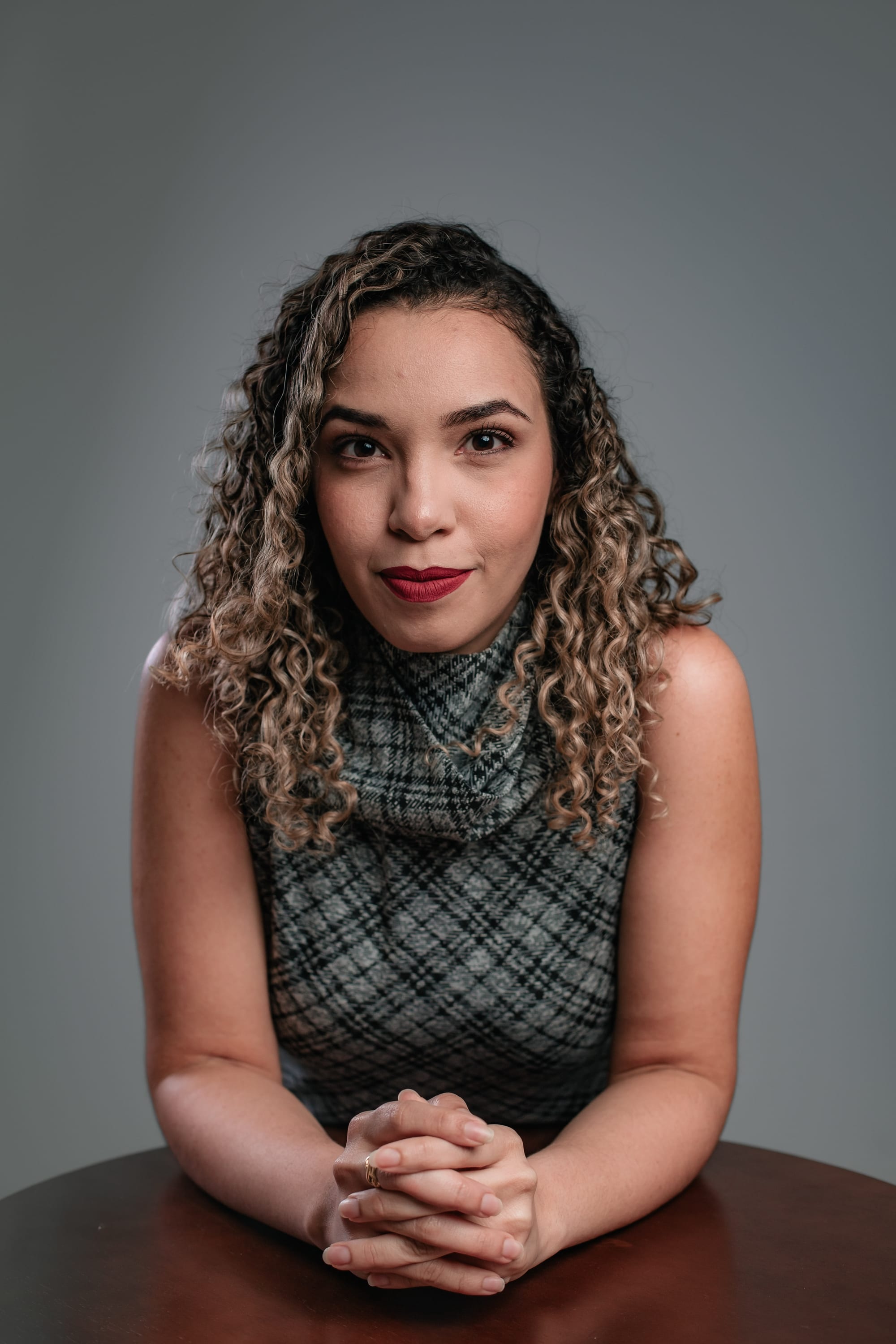 Fotografia de Ensaio Profissional por André Bertogna — Taiana Advogada, foto 6 de 18